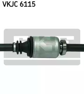 Фото VKJC6115 Вал SKF {forloop.counter}}